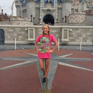 Meet your Posher, Kailee